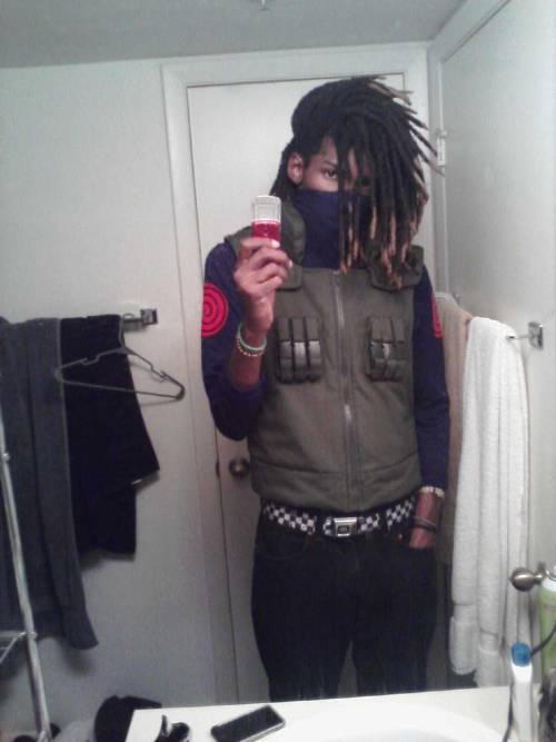 inimicaldolly:randy-butternubbz:I like to skate around town dressed like this xDits like youve taken