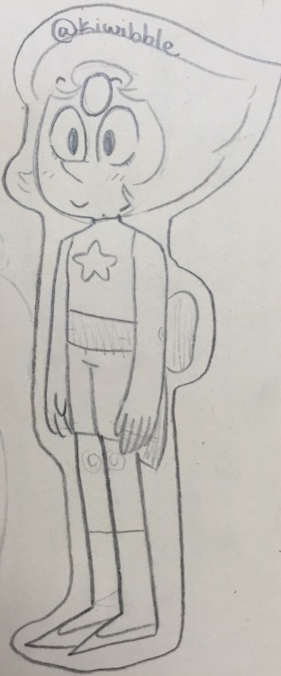kiwibble:  smol porl 