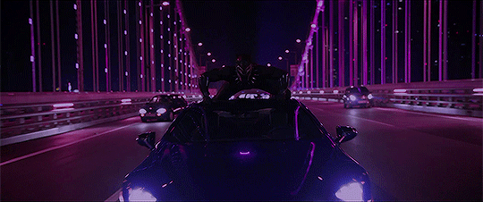 fyeahmarvel: Through the ages, purple has always been associated with royalty, nobility,