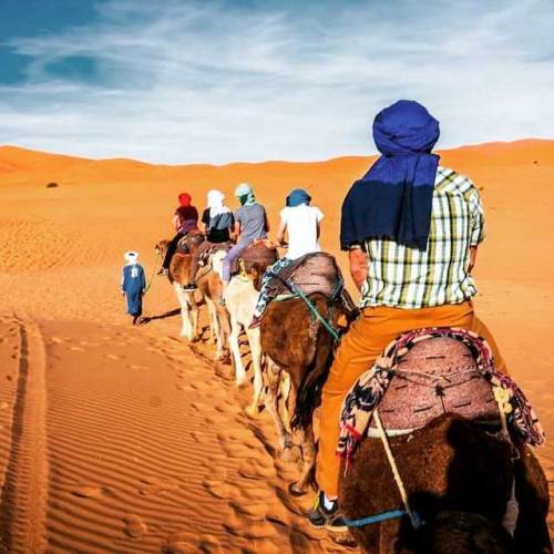 What do you know about Morocco?Tag your friends with whom you would like have this unique experien