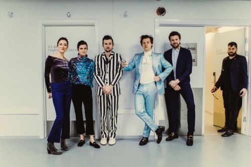 dragongf: One Band, One Dream, CHASM