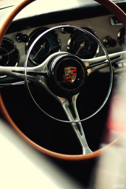 sssz-photo:  Porsche Carrera 2 