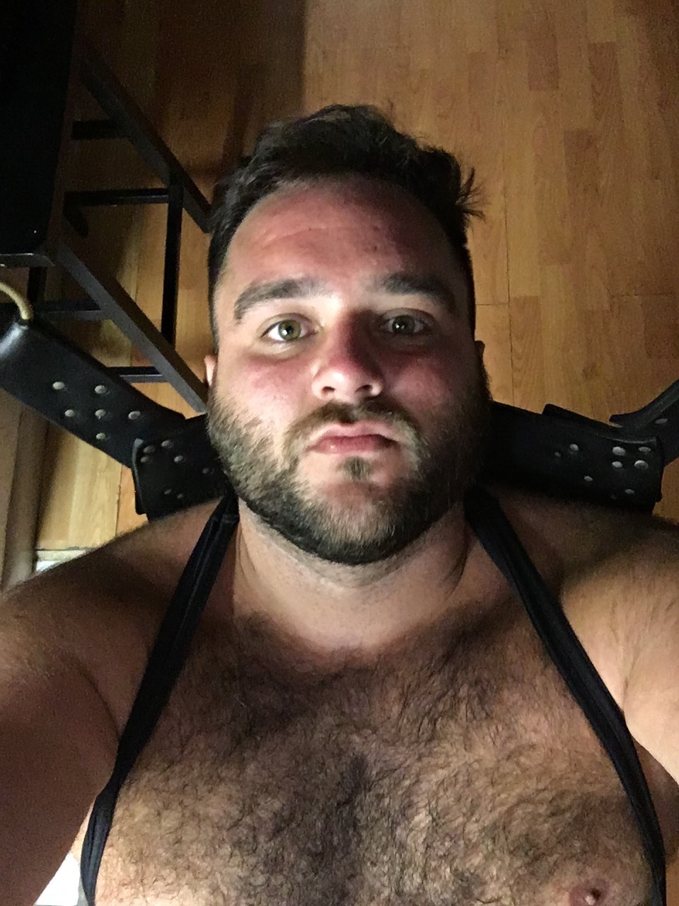 hairycubz:  Woof my new fetish is being on cam watch me live on cam 100% free! http://chaturbate.com/affiliates/in/?track=default&amp;tour=LQps&amp;campaign=R34uJ&amp;room=hairycubz