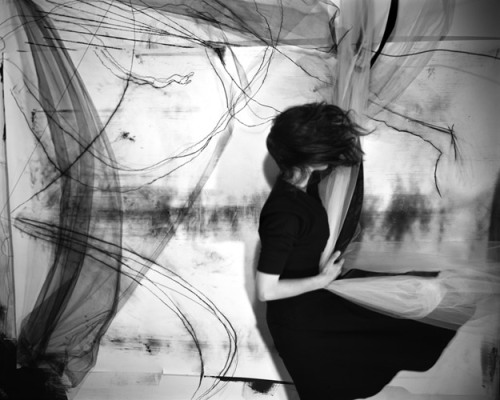 artemisdreaming:   Lauren Semivan      