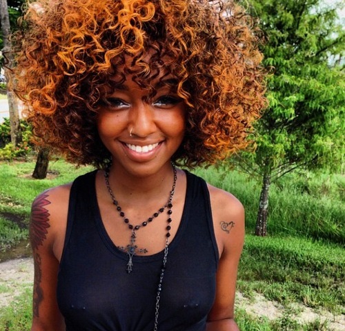 blackgirlsinked:  BGI: Black Girls Inked 