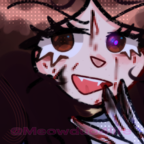 Very Late Happy Halloween 