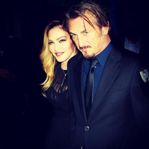 #Madonna #SeanPenn #HelpHaitiHome #Gala #MontageHotel #BeverlyHills #California