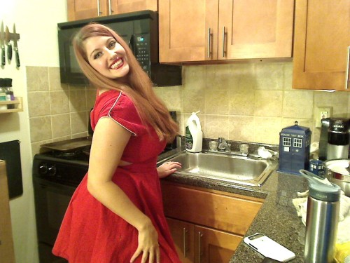 kayleepond:  Time for Cooking with Kaylee! Links are in my FAQ if you want to come see me!