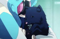 shiruba-tsuki:   R E N - episode 10  