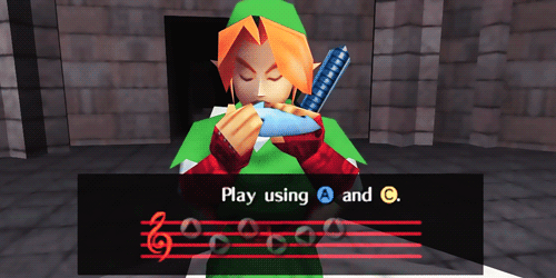 :  &ldquo;You learned the Prelude of Light!&rdquo; 