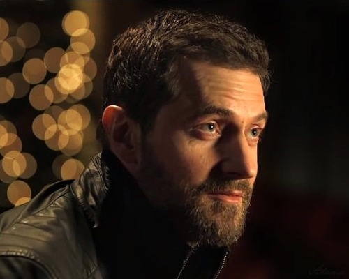 richard-crispin-armitage:Glorious profiles from The Crucible Interview (X)