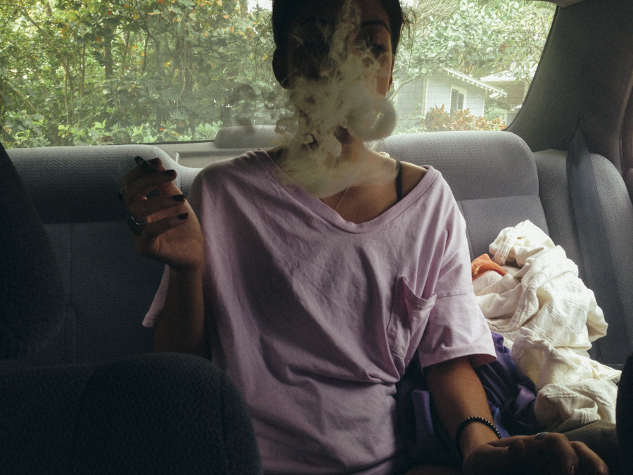 gypsyone:  Blowin O’s 