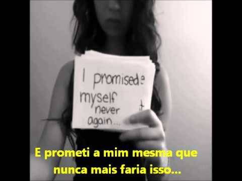 algumasgarotasmas:  Prometo isso pra mim todos os dias
