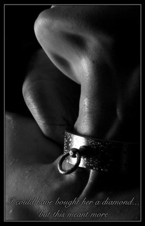 *I Belong To Him*