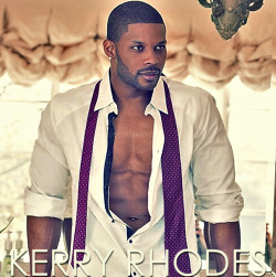 tastyblkman:  Kerry Rhodes