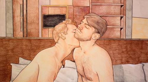 Heart in the Closet