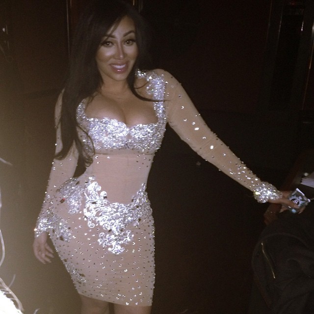 So fresh So thick