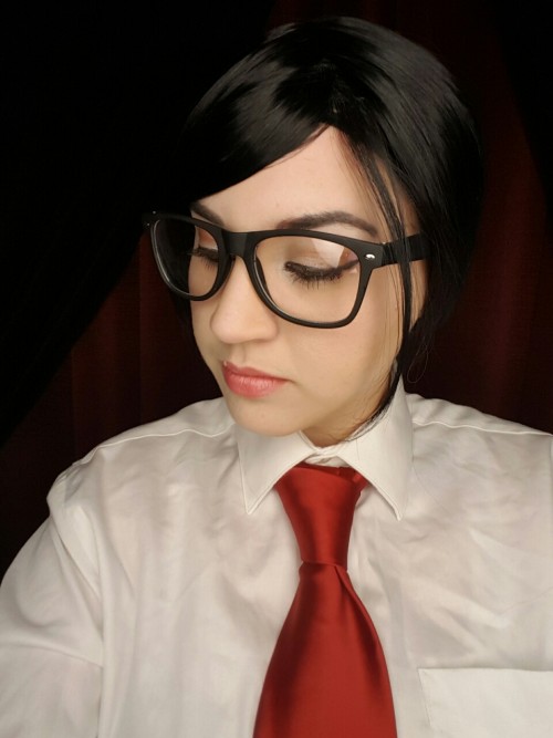 Claire kent / Genderbend Superman by Miss MJ facebook.com/MissMJayy Twitter @MissMJayy missm-jay.tum