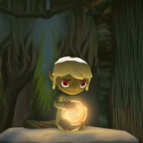 incognitomoustache:  I have always really really adored the Rito people’s design.