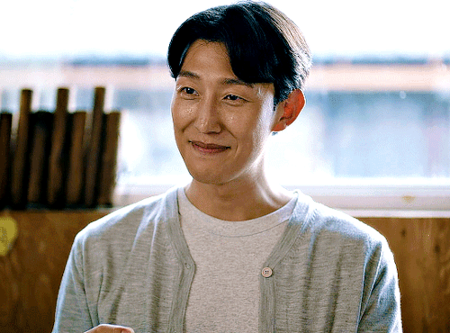 Attorney Jung Did Say Not To Do Anything Unnecessary, But I Never Agreed To That. Attorney Jung Might