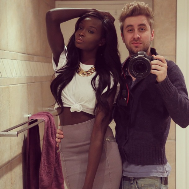 howtobeafxxkinglady:  imperialarmani:  howtobeafxxkinglady  Thats not Duckie’s