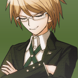 ieuwytuyruityerufdhdf-deactivat:  Super High-School Level Heir: Togami Byakuya 