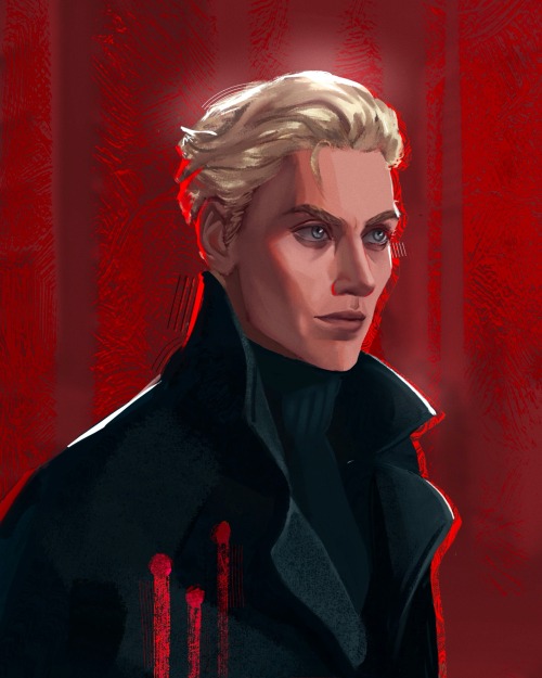 Headshot Portraits Of Victor And Eli 