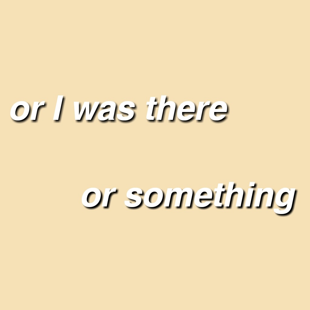 gothxmom:  Or something // 
