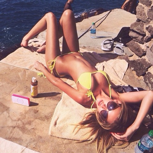 topinstagirls:  @paulinagretzky on topinstagirls.tumblr.com - source [MORE]