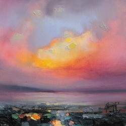 asylum-art:  Scott Naismith: Cumulus Consonance 