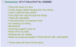 Tales of 4chan