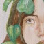 drowsyspace:  “Even if I see you again, I will never see you again.” — Margaret