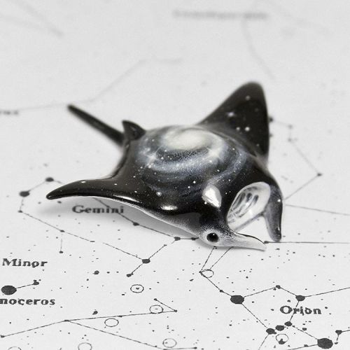 sosuperawesome:More from Ramalama Creatures on EtsyMore like this
