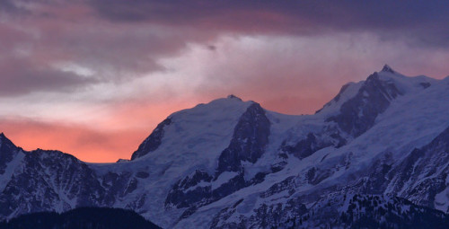 marbleslab: Haute Savoie - France  by bernard.coudray 