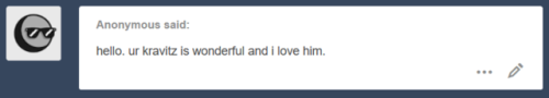 the-pigeon-queen:  Why thank you!  ^ - ^   (if you mean skele kravitz, I’m sorry - ran out of time since bandcamp started) 