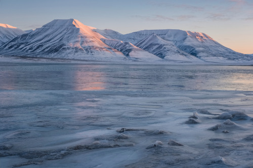 Ice LandKraina lodu