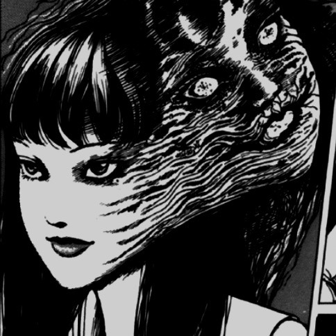 corazonwpirates:junji ito icons