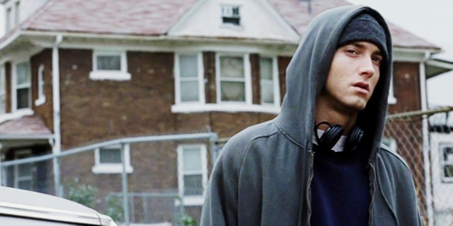 iamstangirl:  Awwwwwwwww ♥♥♥ Eminem. FUCK YOU!