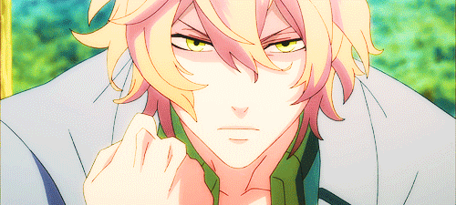 vmphs:My Favorite Anime Boys: Shinomiya Natsuki (Uta no Prince-sama)