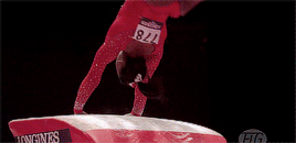 nastiasliukin:meet the 2016 u.s. olympic gymnastics team