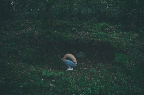 inferior: We belong to nature by Salvatore Scaglione