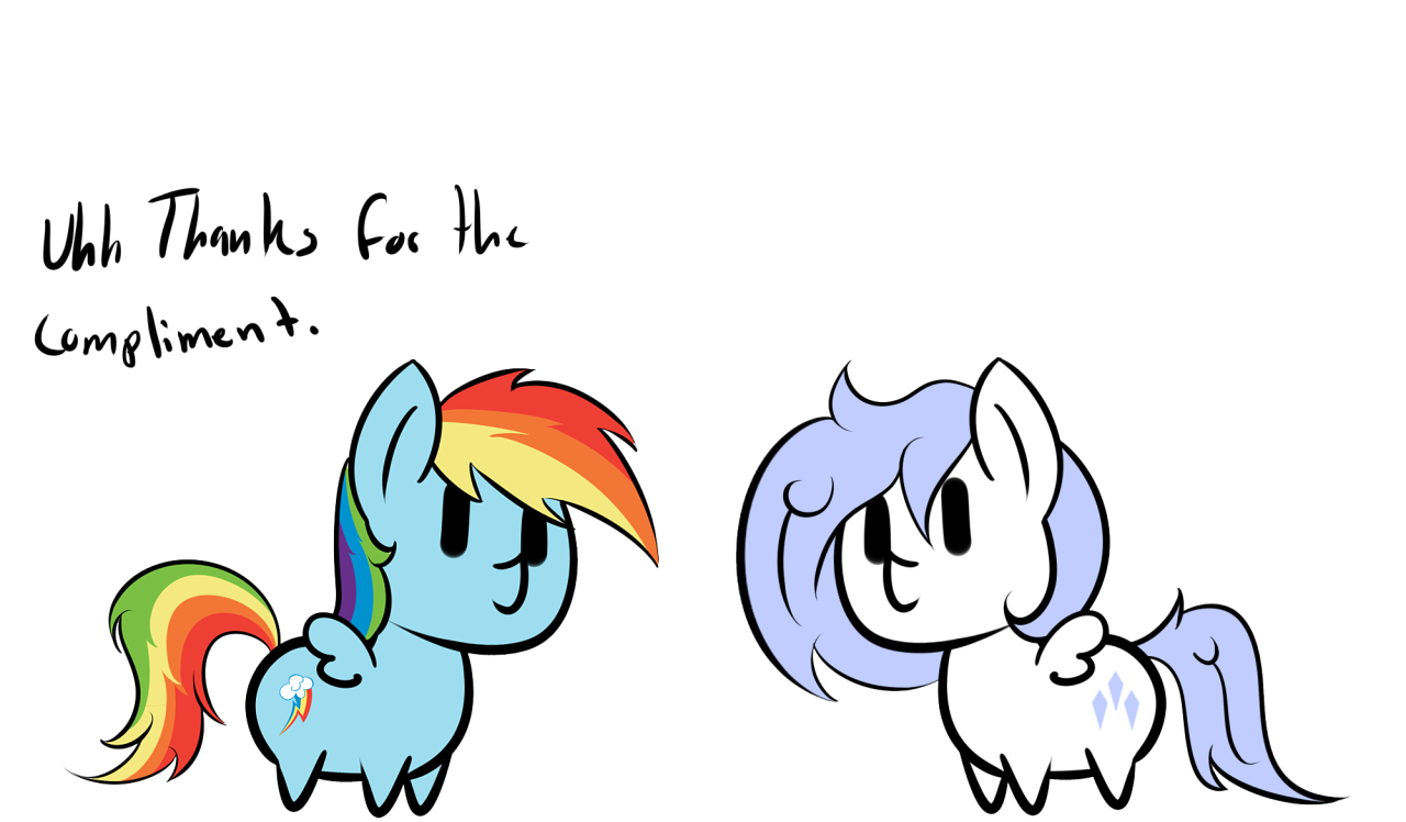 bleedshark:  awkward… :y  XD