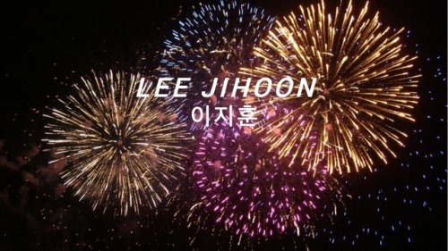 Seventeen Headers - Lee Jihoon (Woozi)Other Members:Seungcheol / Jeonghan / Joshua / Jun / Hoshi / W