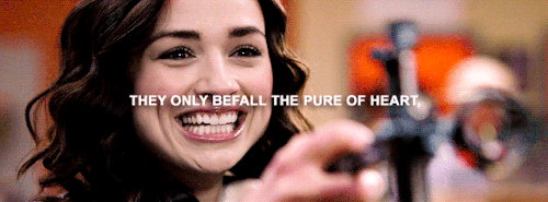 scottsmccall: — but, oh, how the devil rejoiced // k.s 