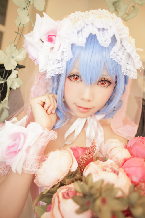 Touhou Project - Remilia Scarlet (Ely) 7HELP US GROW Like,Comment & Share.CosplayJapaneseGirls1.5 - www.facebook.com/CosplayJapaneseGirls1.5CosplayJapaneseGirls2 - www.facebook.com/CosplayJapaneseGirl2tumblr - http://cosplayjapanesegirlsblog.tumblr.co