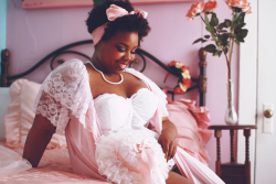 Afatblackfairy:  Iridessence:  Roses, Bel Air, Take Me There, I’ve Been Waiting