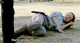 Well, Ill Be Damned, Dolores. You Do Remember Some Things.