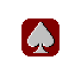 oldwindowsicons:Windows Me - Internet Spades