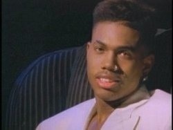 jehovahhthickness:  reallyunlikelywolf:  jehovahhthickness:  Who dat??????  That’s devante swing from jodeci, he used to produce and write the most of the groups songs  Nice