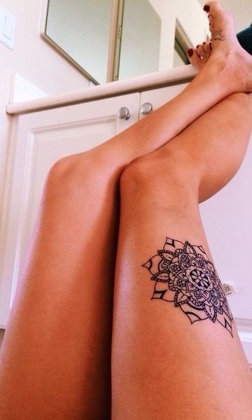 handforgedsolitude:  “You’re like the lotus flower that had to grow through mud to become beautiful.” 